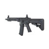 Страйкбольна штурмова гвинтівка Specna Arms SA-C24 Core Hal ETU Black