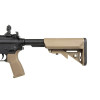 Страйкбольна штурмова гвинтівка Specna Arms EDGE Rock River Arms SA-E03 Half Tan