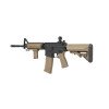Страйкбольна штурмова гвинтівка Specna Arms EDGE Rock River Arms SA-E03 Half Tan