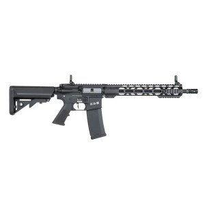 Страйкбольна штурмова гвинтівка Specna Arms SA-C24 Core Hal ETU Black
