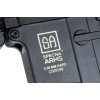 Страйкбольна штурмова гвинтівка Specna Arms SA-C24 Core Hal ETU Black
