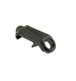 RAIL SLING ATTACHMENT - Black [CS]