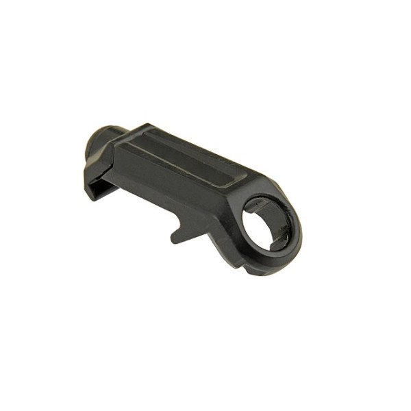 RAIL SLING ATTACHMENT - Black [CS]