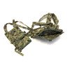 Eagle Industries Multipurpose Chest Rig MPCR, V2