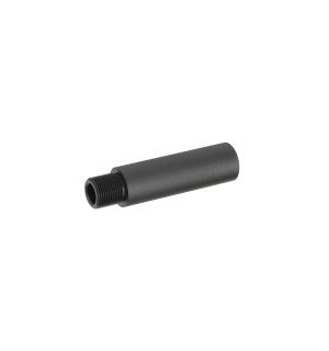 Outer Barrel Extension 56mm [SLONG AIRSOFT]
