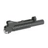 American 12" Lightweight Grenade Launcher - Black [S&T]