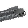 American 12" Lightweight Grenade Launcher - Black [S&T]