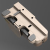 Коліматор 553 Red Dot Sight Tan
