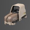 Коліматор 553 Red Dot Sight Tan