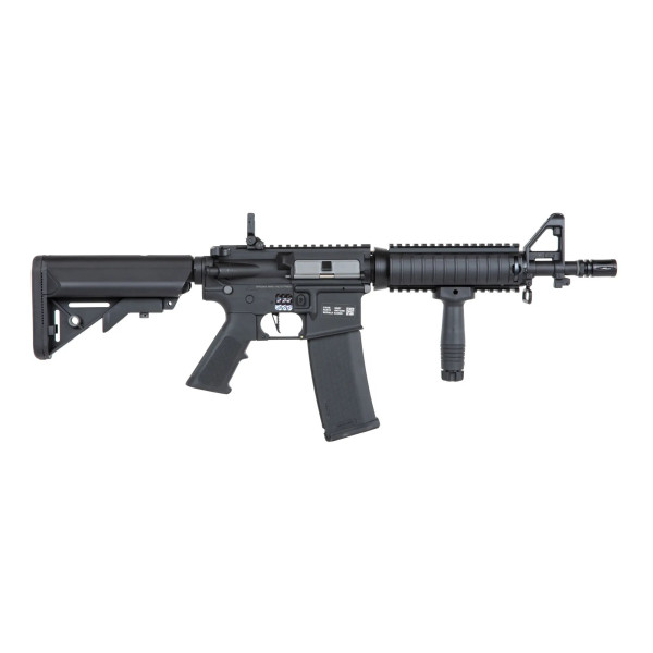 Страйкбольна штурмова гвинтівка SA-C04 CORE™ HAL™ ETU - black