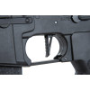 Страйкбольна штурмова гвинтівка SA-C04 CORE™ HAL™ ETU - black