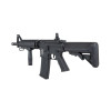 Страйкбольна штурмова гвинтівка SA-C04 CORE™ HAL™ ETU - black