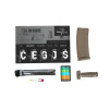 Страйкбольна штурмова гвинтівка SA-C03 CORE™ HAL™ ETU - Half-Tan