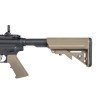 Страйкбольна штурмова гвинтівка SA-C03 CORE™ HAL™ ETU - Half-Tan