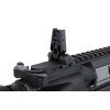 Страйкбольна штурмова гвинтівка SA-C04 CORE™ HAL™ ETU - black