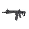 East & Crane EC-644 Kestrel ETU Black