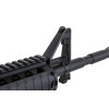 Страйкбольна штурмова гвинтівка SA-C03 CORE™ HAL™ ETU - black