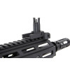 East & Crane EC-644 Kestrel ETU Black