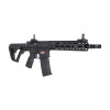 East & Crane EC-644 Kestrel ETU Black
