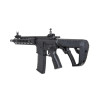 East & Crane EC-644 Kestrel ETU Black