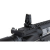 Страйкбольна штурмова гвинтівка SA-C03 CORE™ HAL™ ETU - black