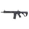 East & Crane EC-644 Kestrel ETU Black