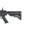 Страйкбольна штурмова гвинтівка SA-C03 CORE™ HAL™ ETU - black