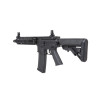 Specna Arms Daniel Defense® MK18 SA-E19 EDGE™ HAL ETU airsoft Carbine Black