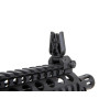 Specna Arms Daniel Defense® MK18 SA-E19 EDGE™ HAL ETU airsoft Carbine Black