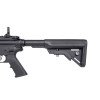 Specna Arms Daniel Defense® MK18 SA-E19 EDGE™ HAL ETU airsoft Carbine Black