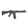 Specna Arms Daniel Defense® MK18 SA-E19 EDGE™ HAL ETU airsoft Carbine Black