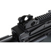 A&K Cybergun M249 PARA machine gun Black
