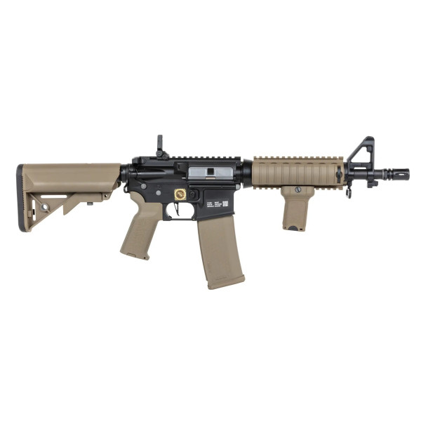 Specna Arms RRA SA-E04 EDGE™ HAL ETU™ Half-Tan