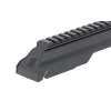 AK Receiver Cover Rail [ARCTURUS]