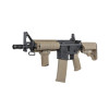 Specna Arms RRA SA-E04 EDGE™ HAL ETU™ Half-Tan