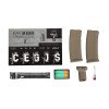Specna Arms RRA SA-E04 EDGE™ HAL ETU™ Half-Tan
