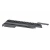 AK Receiver Cover Rail [ARCTURUS]