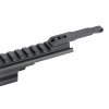 AK Receiver Cover Rail [ARCTURUS]