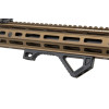 Defense SA-E28 RIS III 14.5'' Edge HAL ETU Chaos Bronze