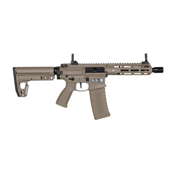 Specna Arms SA-F20 Flex ETU Tan
