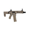 Specna Arms SA-F20 Flex ETU Tan