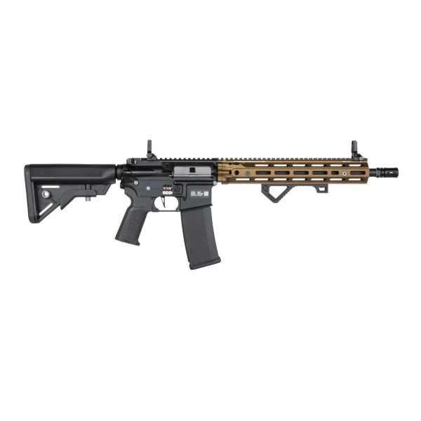 Defense SA-E28 RIS III 14.5'' Edge HAL ETU Chaos Bronze