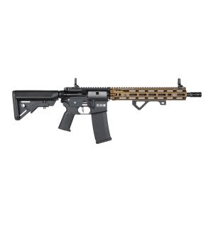 Defense SA-E28 RIS III 14.5'' Edge HAL ETU Chaos Bronze