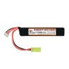 Battery Li-Po 1100mAh 11,1V 20C [IPower] Tamiya