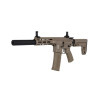 Страйкбольна гвинтівка Specna Arms SA-F21 FLEX™ ETU™ Tan