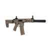 Страйкбольна гвинтівка Specna Arms SA-F21 FLEX™ ETU™ Tan
