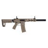 Страйкбольна гвинтівка Specna Arms SA-F21 FLEX™ ETU™ Tan