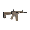 Страйкбольна гвинтівка Specna Arms SA-F21 FLEX™ ETU™ Tan