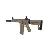 Страйкбольна гвинтівка Specna Arms SA-F21 FLEX™ ETU™ Tan