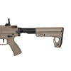 Страйкбольна гвинтівка Specna Arms SA-F21 FLEX™ ETU™ Tan